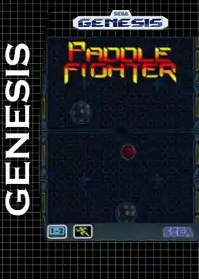 Paddle Fighter (Japan) (SegaNet)